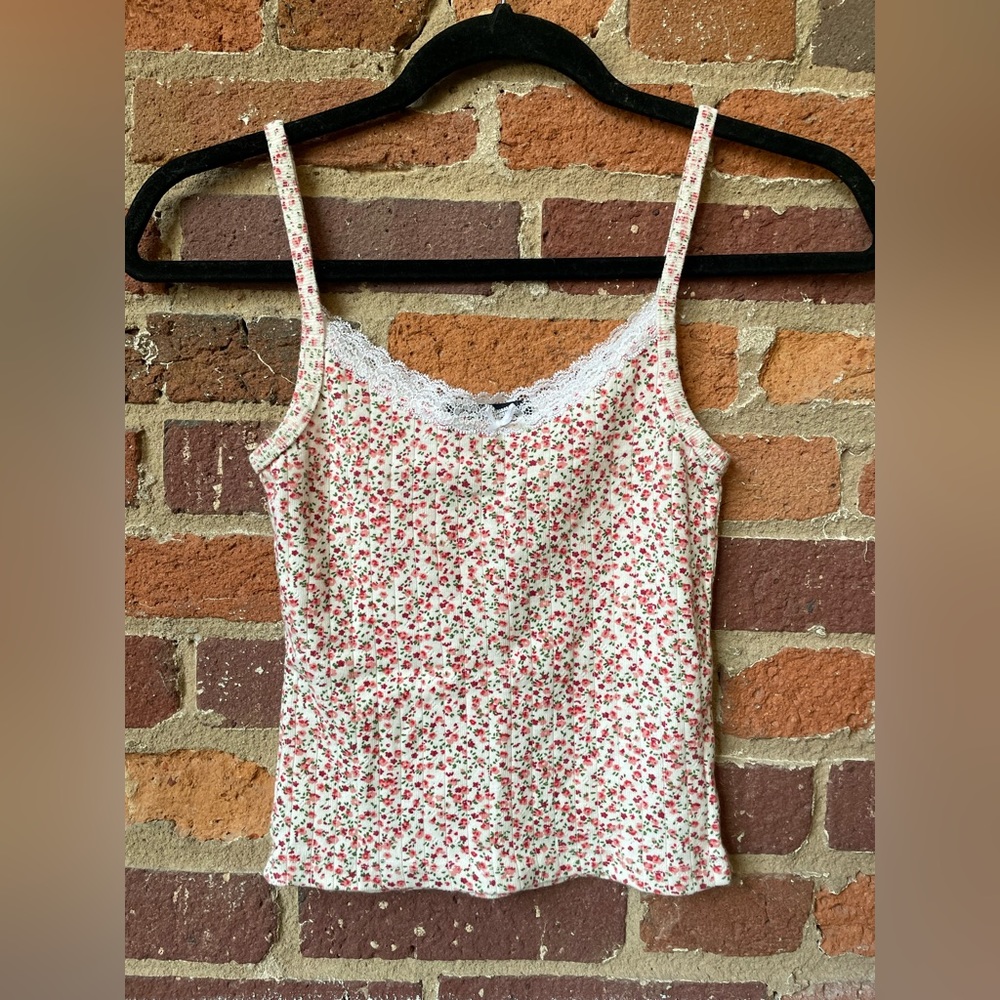 OS Perfect Cami
